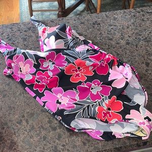 Miraclesuit One Piece Swim size 10 NWT